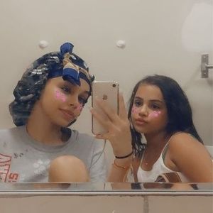 Meet your Posher, Ivory